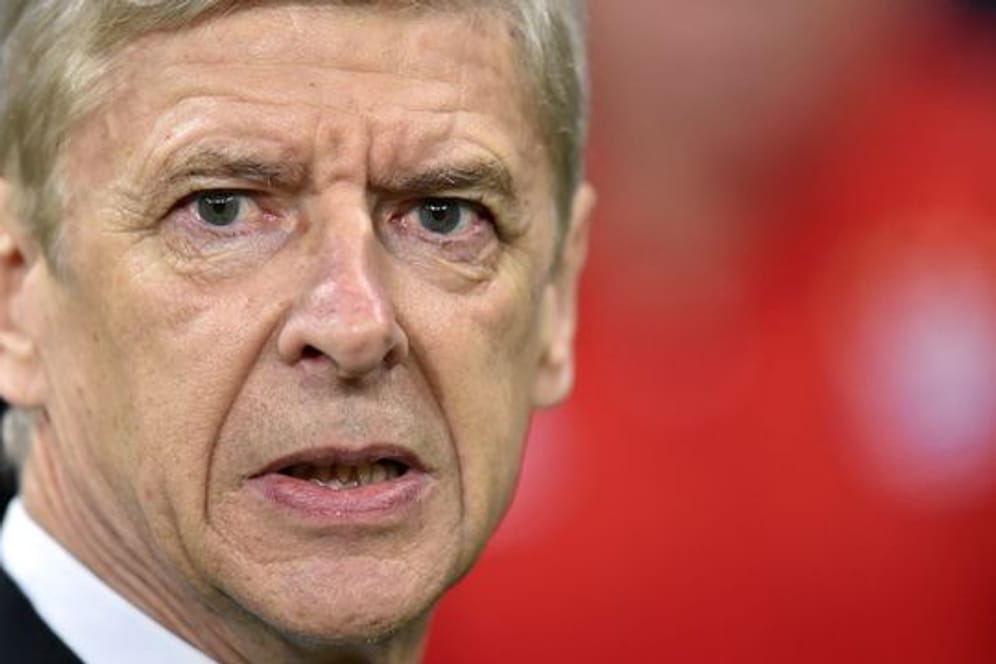 Kehrt Arsène Wenger zum FC Arsenal zurück?.