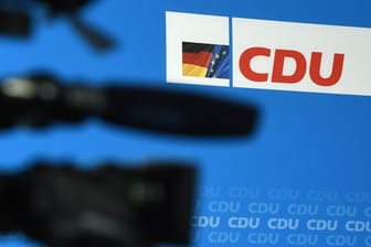 Die Wahl des neuen CDU-Chefs soll am 22.