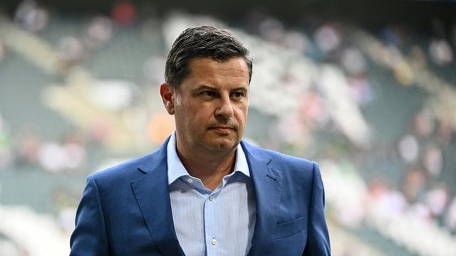 Christian Seifert äußerte sich zu den ungeimpften Spielern.