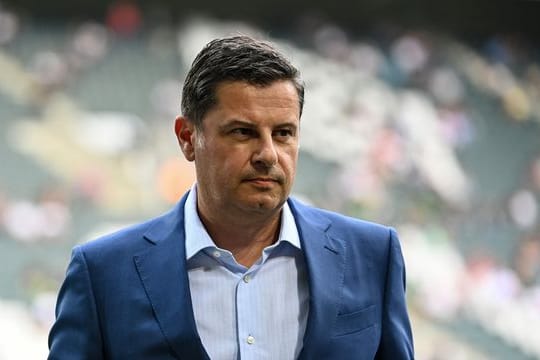 Christian Seifert äußerte sich zu den ungeimpften Spielern.