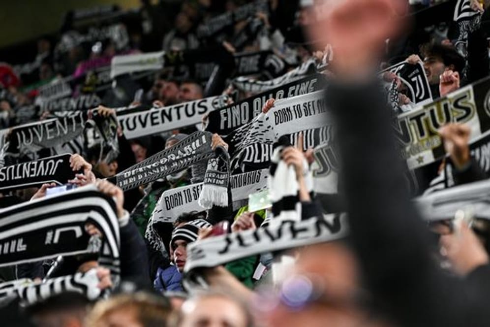 Die italienische Justiz ermittelt gegen Juventus Turin.