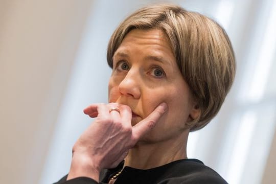 Der Bundesgerichtshof hat entschieden, dass Maike Kohl-Richter keine Millionen-Entschädigung bekommt.