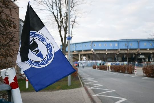 Arminia Bielefeld erzielte im Jahr 2021 ein Minus von 3,8 Millionen Euro.
