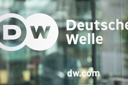 Die Deutsche Welle will "umgehend eine unabhängige externe Untersuchung beauftragen".