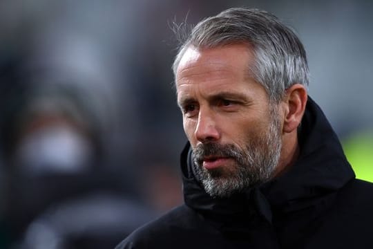 Genießt trotz des Königsklassen-Aus einen hohen Stellenwert bei Borussia Dortmund: BVB-Coach Marco Rose.