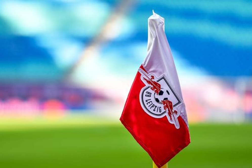 RB Leipzig kann sein Spiel in der Fußball-Bundesliga beim 1.