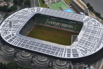 Werder Bremen erlaubt beim letzten Heimspiel der Saison nur Dauerkarteninhabern den Stadionbesuch.