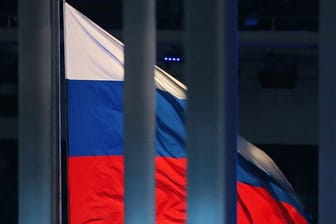 Je 20 Leichtathleten können 2022 bei WM und EM wieder unter der russischen Fahne antreten.