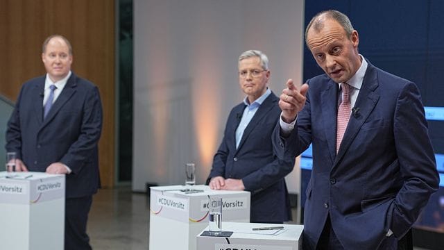 Friedrich Merz (v. Friedrich Merz (v.