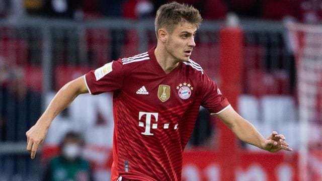 Fehlt dem FC Bayern weiterhin: Josip Stanisic.