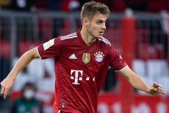 Fehlt dem FC Bayern weiterhin: Josip Stanisic.