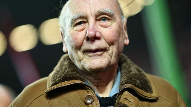 Horst Eckel