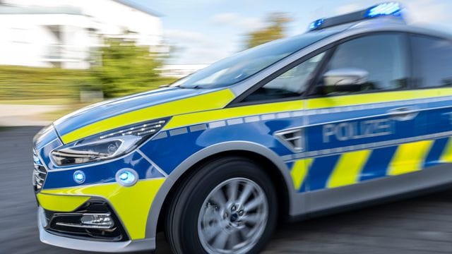Polizei Polizei