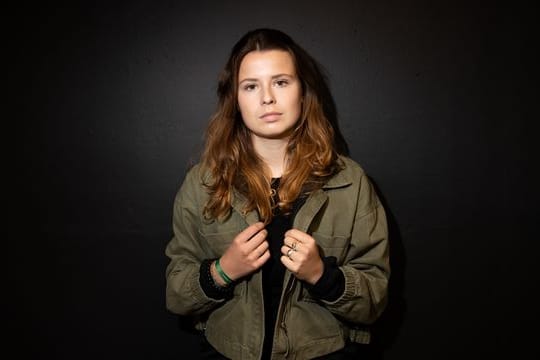 Klimaaktivistin Luisa Neubauer hat vor Gericht gegen den als Rechtspopulisten bekannten Pirinçci gewonnen.