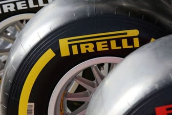 Reifenhersteller Pirelli ist Exklusivausstatter der Formel 1.