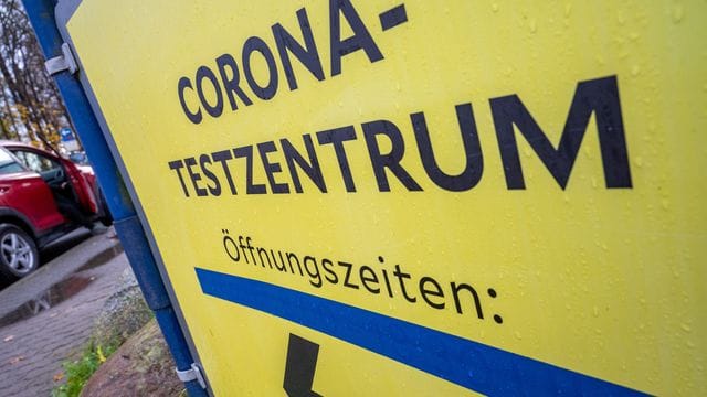 Die Gesundheitsämter meldeten dem RKI binnen eines Tages 64. Die Gesundheitsämter meldeten dem RKI binnen eines Tages 64.