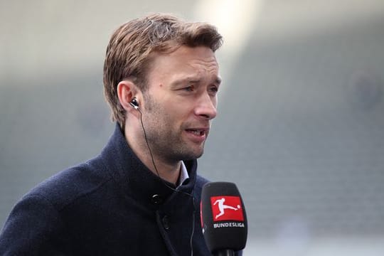 Wird Nachfolger von Rudi Völler bei Bayer Leverkusen: Simon Rolfes.