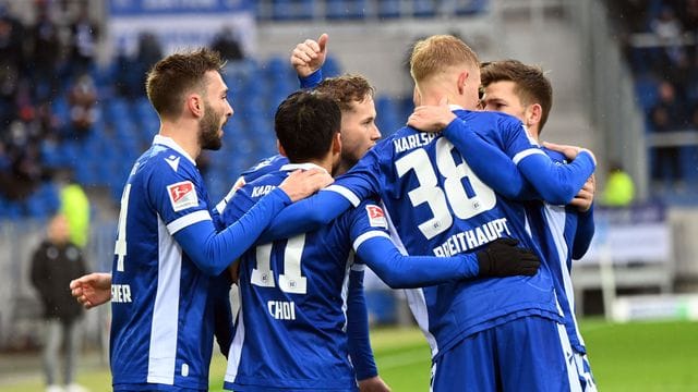 Karlsruher SC