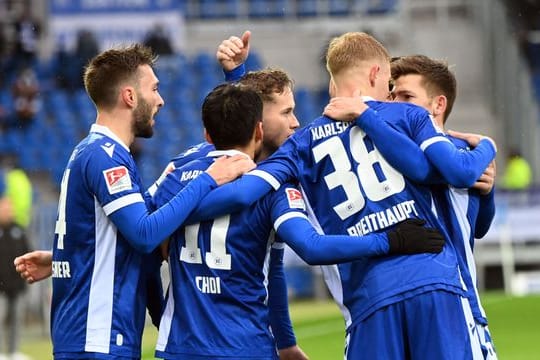 Karlsruher SC