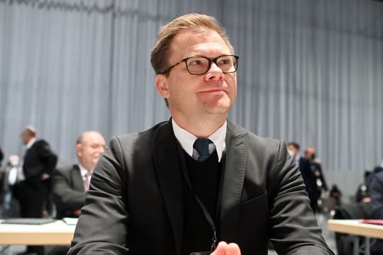 Carsten Schneider (SPD) soll neuer Beauftragter für die ostdeutschen Bundesländer werden.