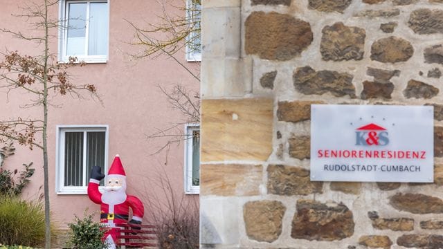 Die Zahl der Todesopfer nach einem Corona-Ausbruch in einem Thüringer Pflegeheim hat sich auf 28 erhöht.