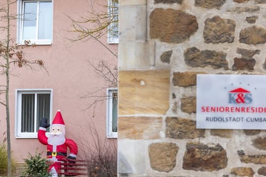 Die Zahl der Todesopfer nach einem Corona-Ausbruch in einem Thüringer Pflegeheim hat sich auf 28 erhöht.