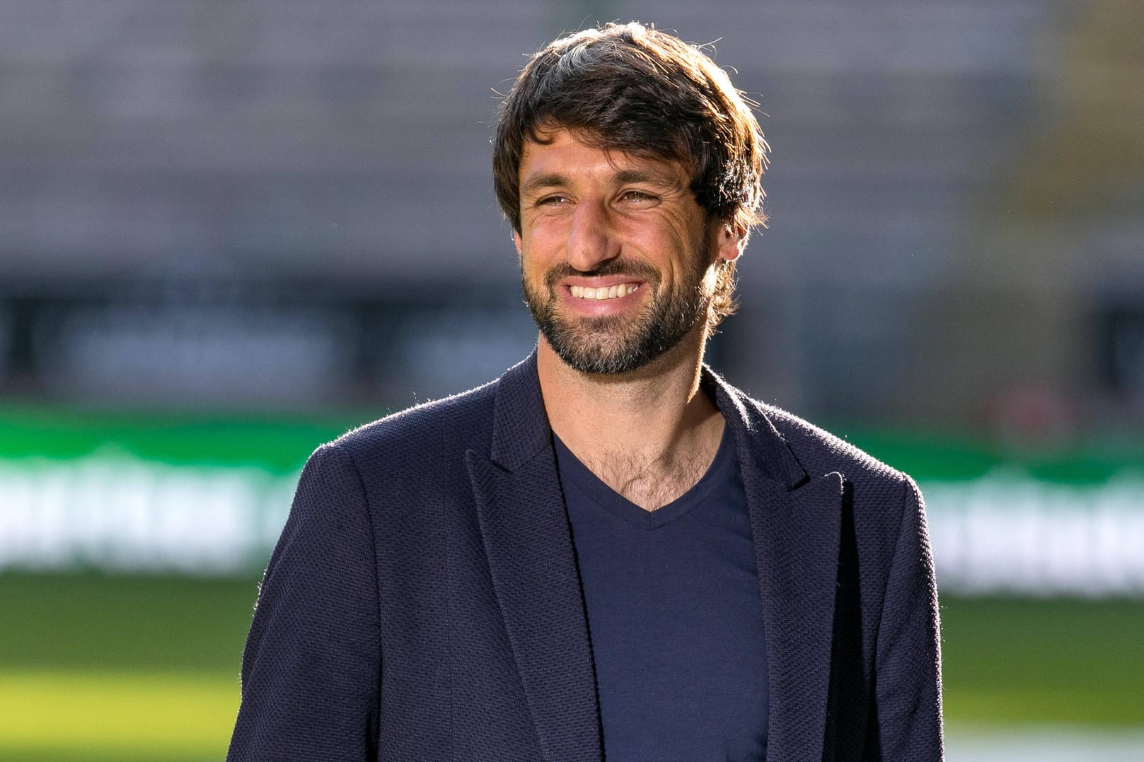 Ex-Profi Thomas Broich absolvierte 87 Bundesliga- und 106 Zweitliga-Spiele in seiner Karriere, die er in Australien ausklingen ließ.