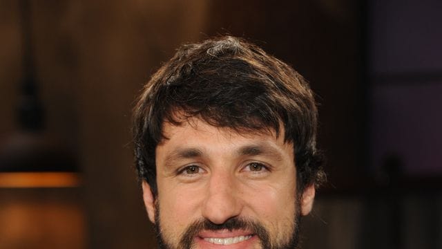 Ex-Profi Thomas Broich heuert bei Hertha BSC an.