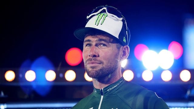 Wurde mit seiner Familie Opfer eines bewaffneten Raubüberfalls: Mark Cavendish.