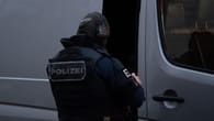 Kriminalität: Razzia in Berlin nach Millionen-Bankeinbruch im Norden