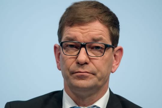 Markus Duesmann, Vorstandsvorsitzender von Audi.