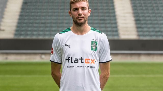 Gladbachs Christoph Kramer sprach nach dem Remis bei det TSG Hoffenheim Klartext. Gladbachs Christoph Kramer sprach nach dem Remis bei det TSG Hoffenheim Klartext.