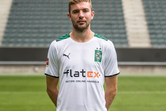 Gladbachs Christoph Kramer sprach nach dem Remis bei det TSG Hoffenheim Klartext.
