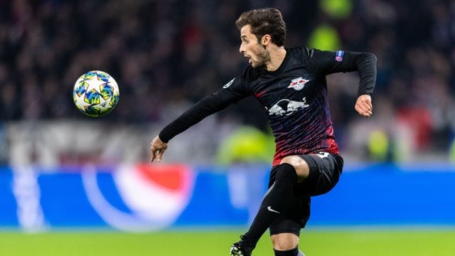 Leipzig trennt sich von Marcelo Saracchi.