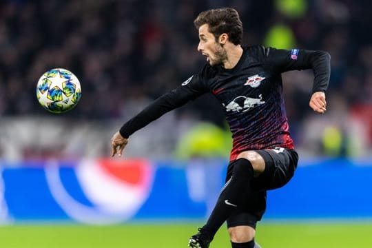 Leipzig trennt sich von Marcelo Saracchi.