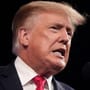 Ex-US-Präsident: Trump wird von eigenen Anhängern ausgebuht