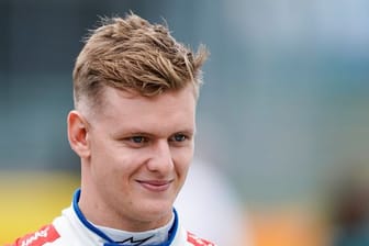 Nach seinem ersten Jahr in der Königsklasse geht Mick Schumacher mit großen Erwartungen in die kommende Formel-1-Saison.
