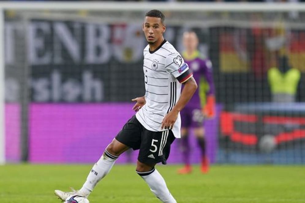 Nationalspieler Thilo Kehrer wurde positiv auf das Coronavirus getestet.