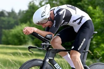 Verlässt das Team Qhubeka NextHash: Max Walscheid.