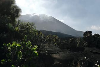 Nach rund drei Monaten gibt der Vulkan auf La Palma Ruhe.