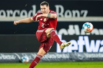 Könnte den FC Bayern nach Saisonende ablösefrei verlassen: Niklas Süle.