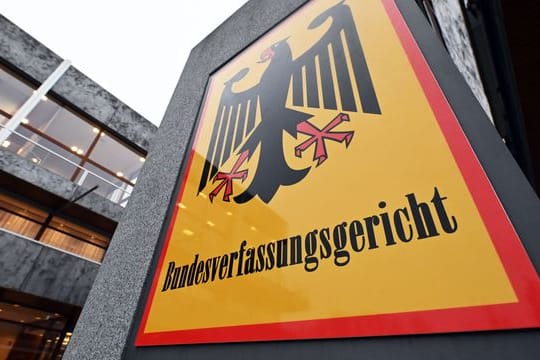Der Bundesverfassungsgericht verpflichtet den Gesetzgeber zu Triage-Regelungen.