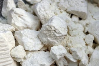 Immer wieder versuchen Drogenkartelle Kokain aus Südamerika durch Mittelamerika in die USA und nach Europa zu schmuggeln.