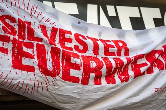 Der Bundesrat hatte das umfassende Verkaufsverbot für Böller am 17.