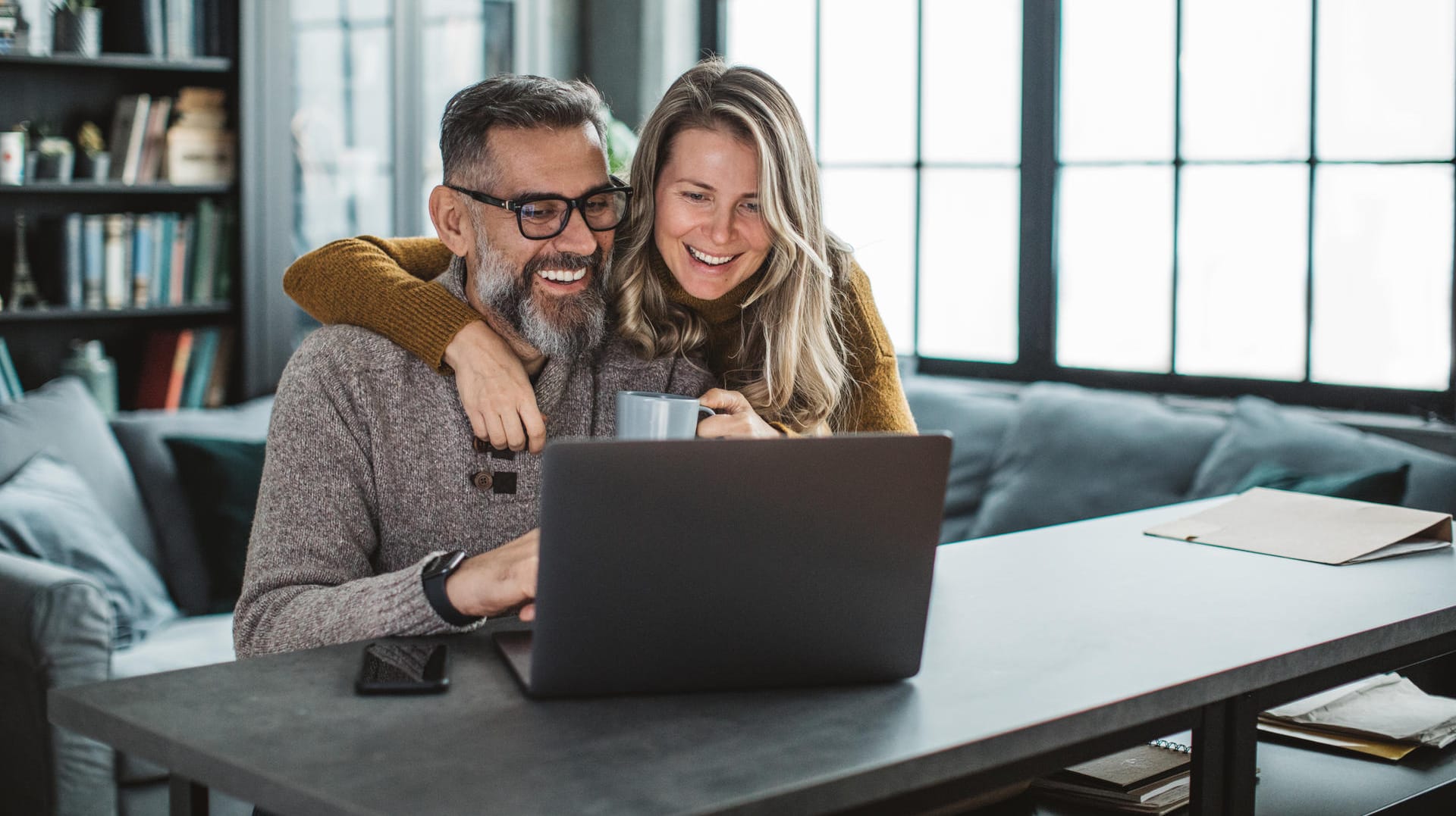 Technik-Deal: Das IdePad 3 von Lenovo erhalten Sie im Aldi-Onlineshop jetzt zum Tiefstpreis.