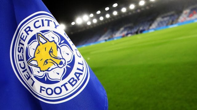 Das Spiel von Norwich bei Leicester City wurde verschoben.