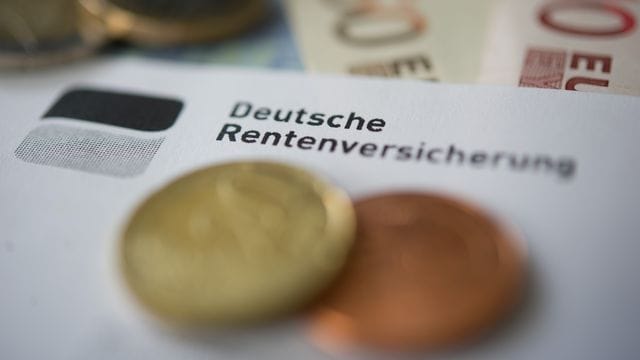 Aus Sicht der Rentenversicherung gibt es in Sachen künftige Rente keinen Grund für Schwarzmalerei. Aus Sicht der Rentenversicherung gibt es in Sachen künftige Rente keinen Grund für Schwarzmalerei.
