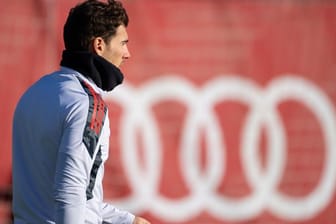 Für Bayern-Star Leon Goretzka geht es bei Vertragsverhandlungen nicht nur um Geld.