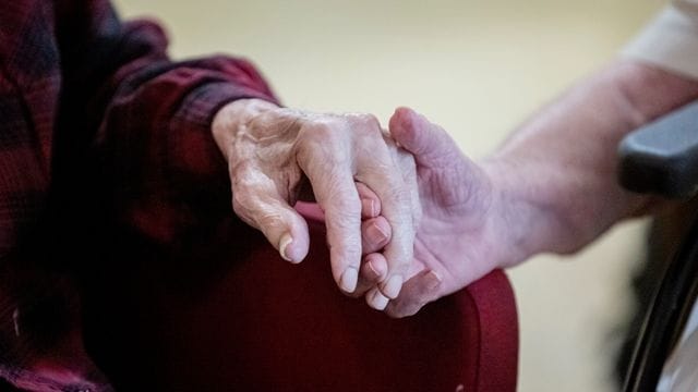 2050 könnten rund 153 Millionen Menschen mit Demenz leben.