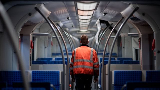 Abellio-Aus Abellio-Aus
